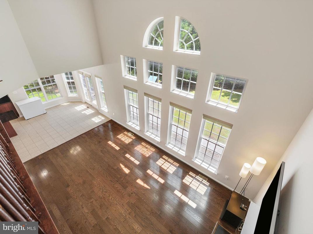Interior, Wood Texture Flooring