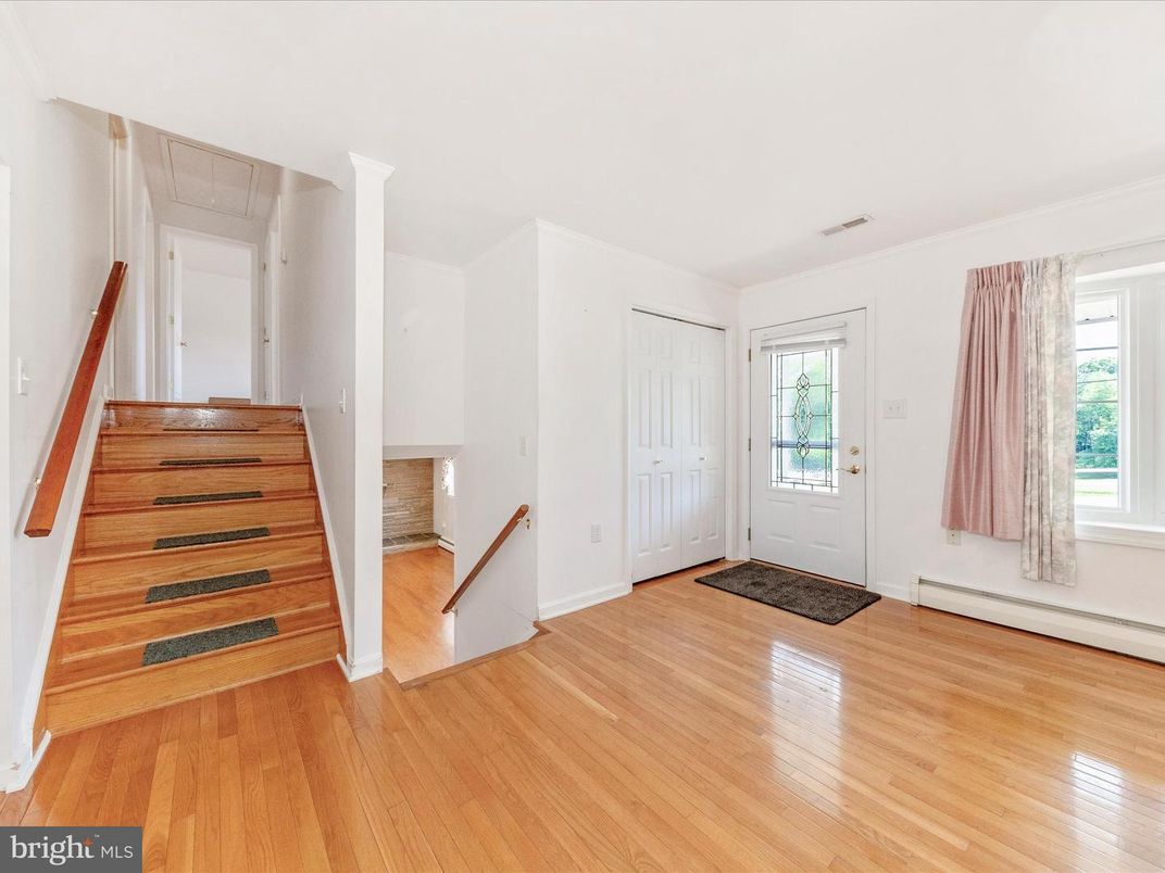 Interior, Wood Texture Flooring