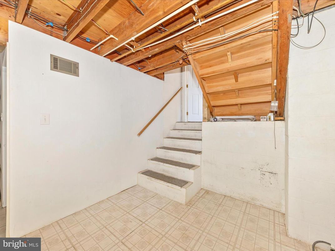 Interior, Wooden Beams, Wooden Ceilings