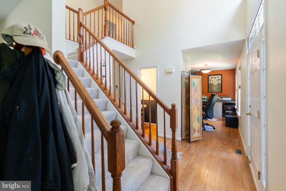 Interior, Wood Texture Flooring