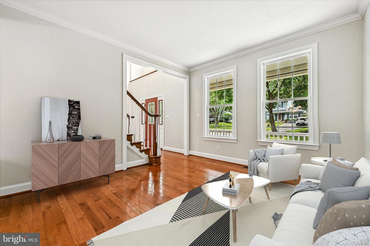 Interior, Living room, Wood Texture Flooring