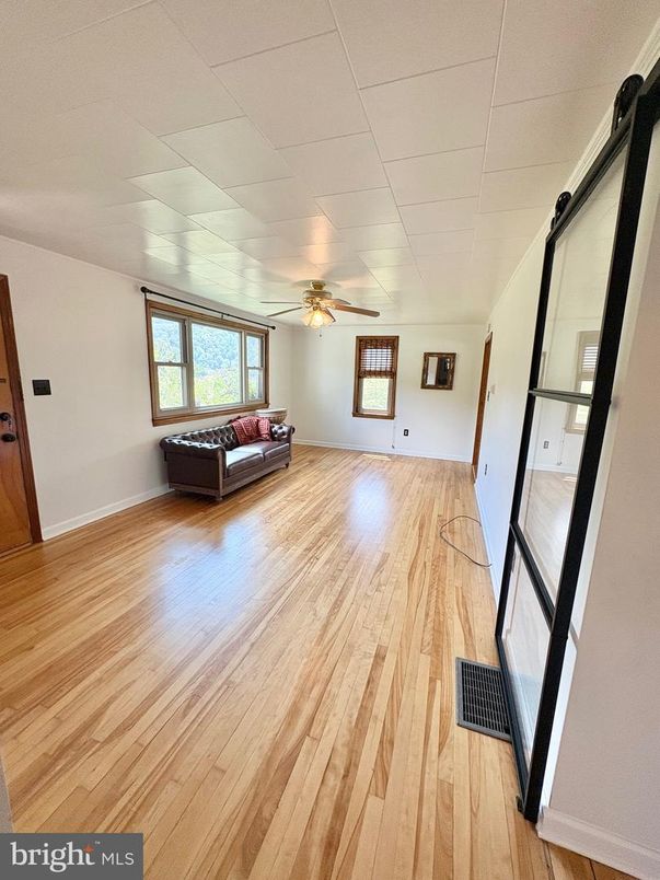 Interior, Wood Texture Flooring
