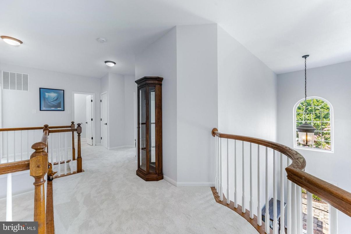 Interior, Pendant Lights