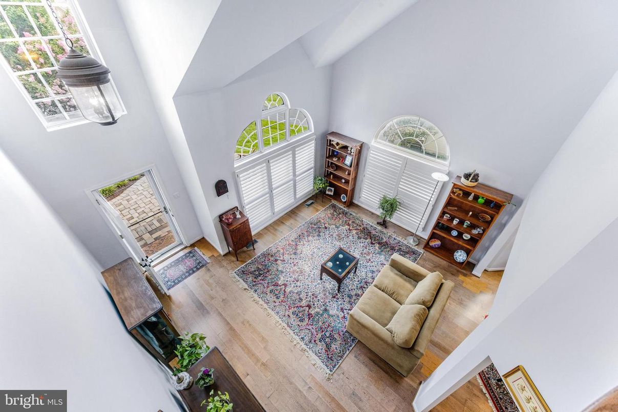 Interior, Living room, Wood Texture Flooring