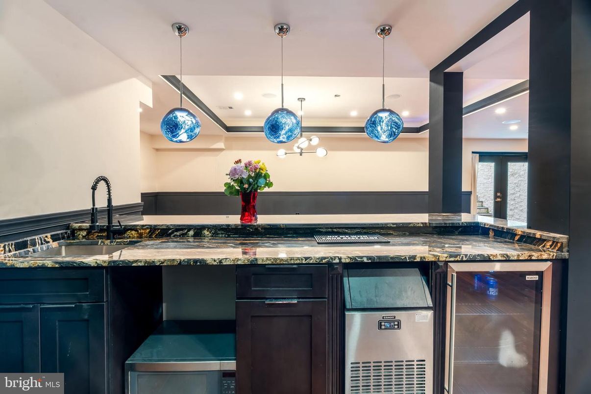 Interior, Pendant Lights, Recessed Lighting
