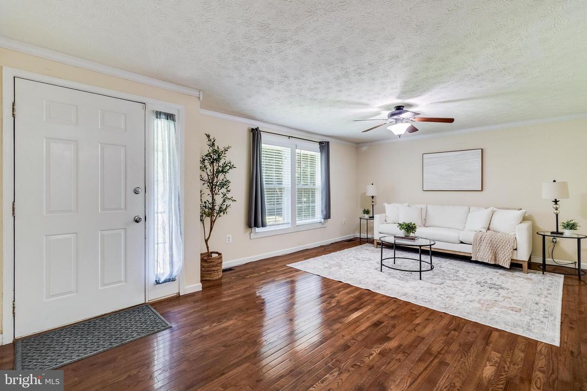Interior, Living room, Wood Texture Flooring