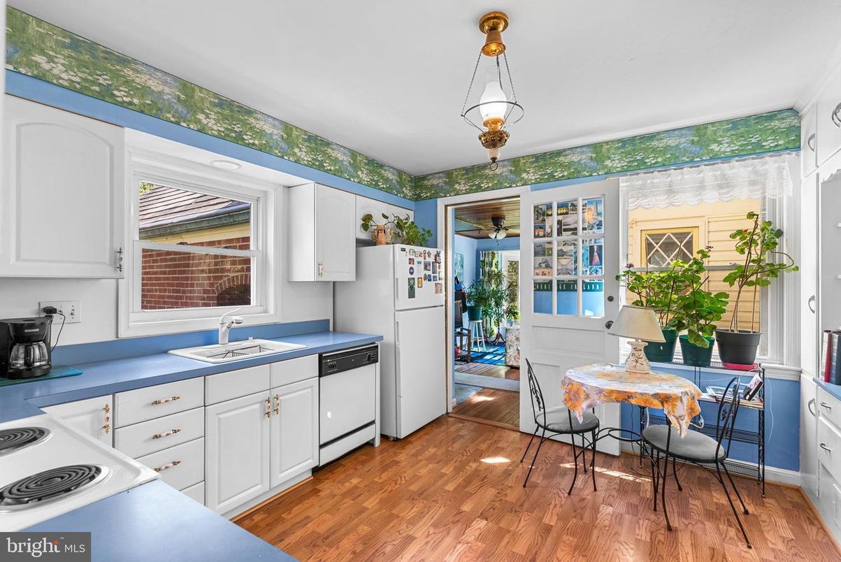 Dining room, Interior, Kitchen, Wood Texture Flooring