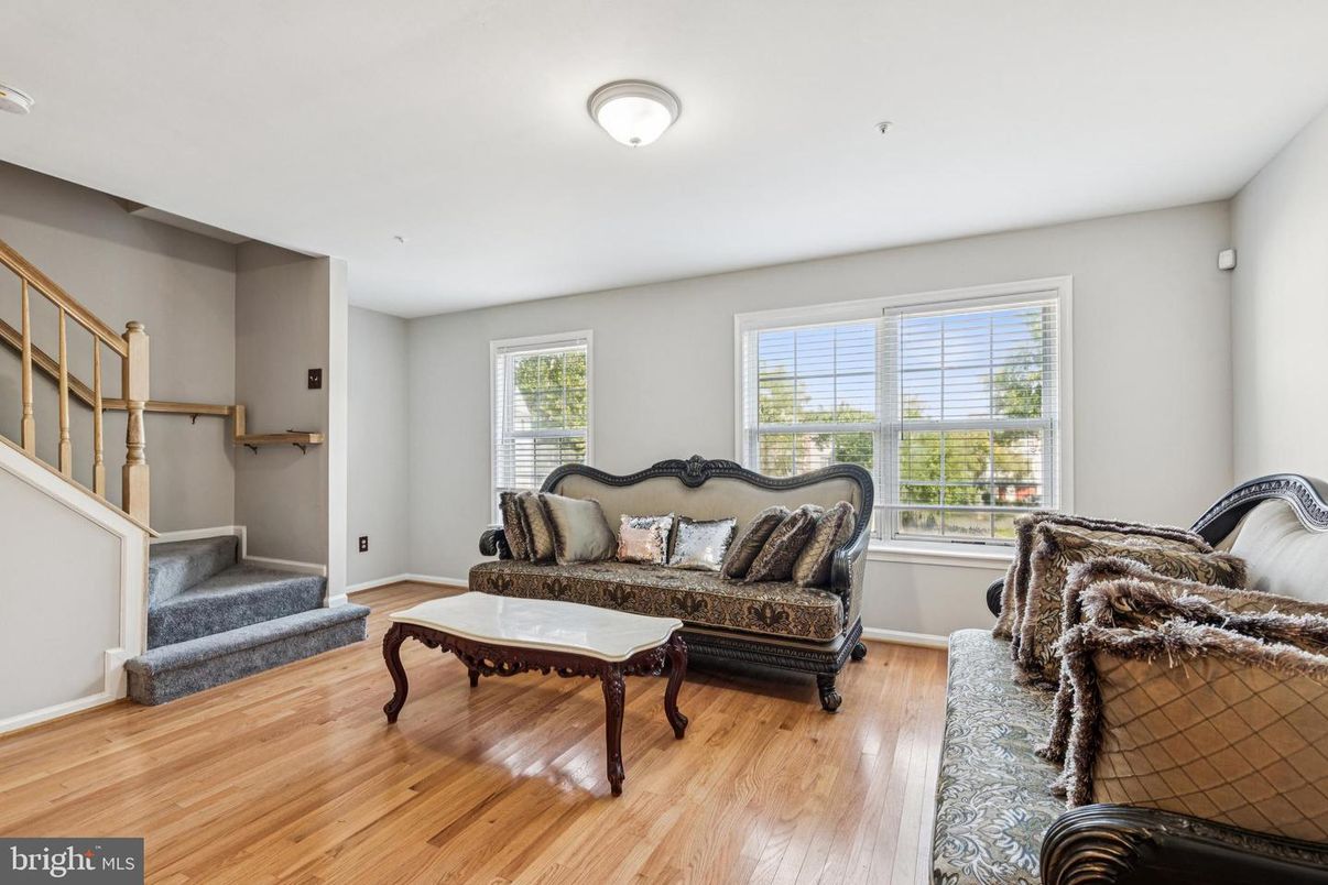 Interior, Living room, Wood Texture Flooring