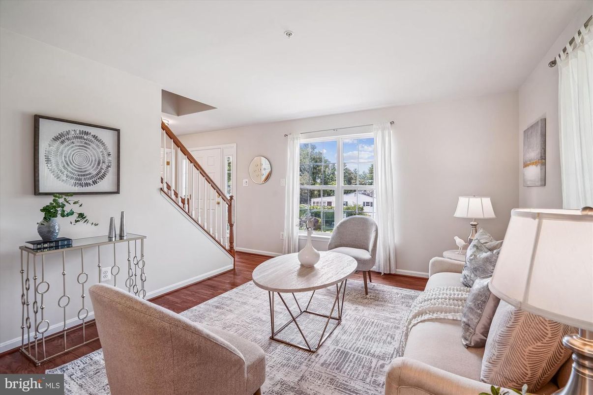 Interior, Living room, Wood Texture Flooring