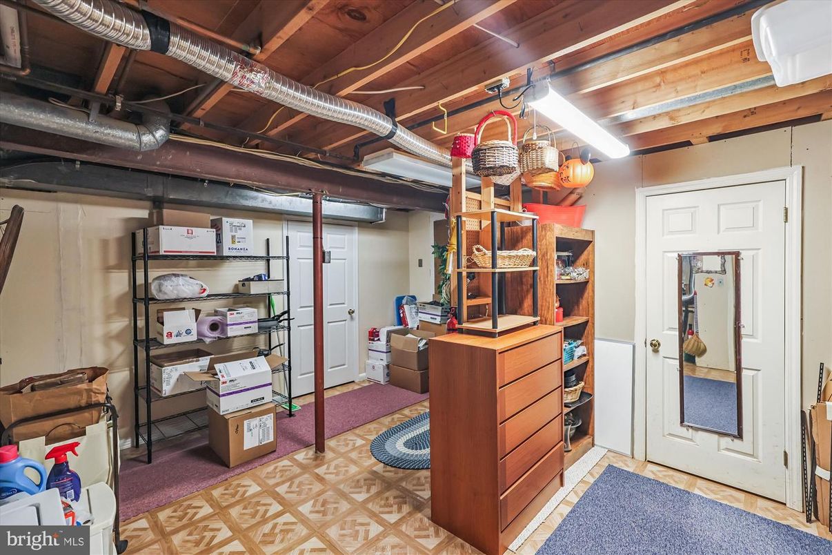 Interior, Wooden Ceilings