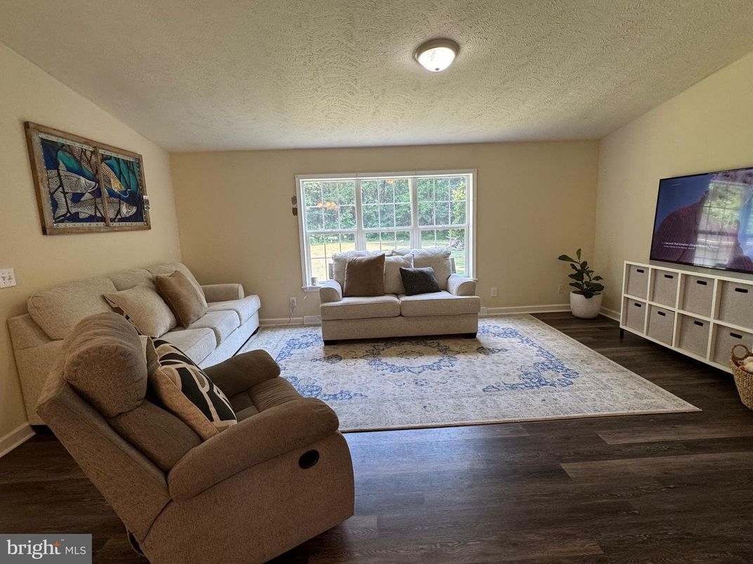 Interior, Living room, Wood Texture Flooring