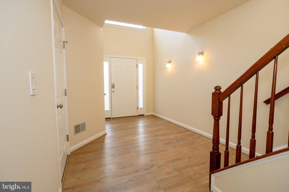 Interior, Wood Texture Flooring