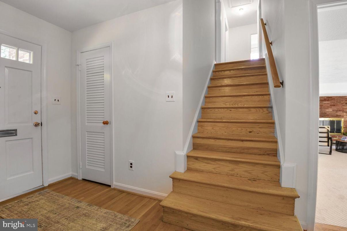 Interior, Wood Texture Flooring