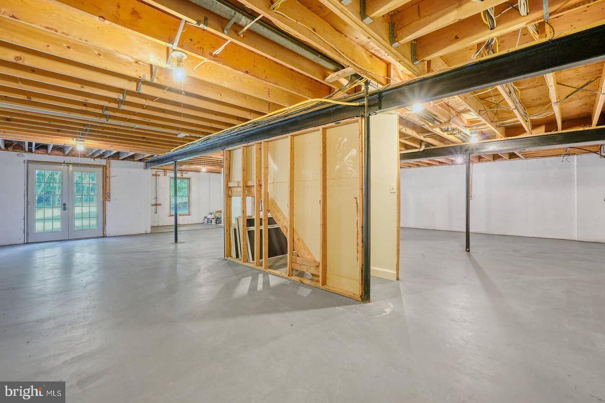 Interior, Wooden Beams, Wooden Ceilings