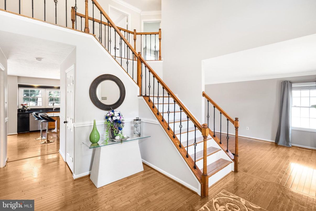 Interior, Wood Texture Flooring