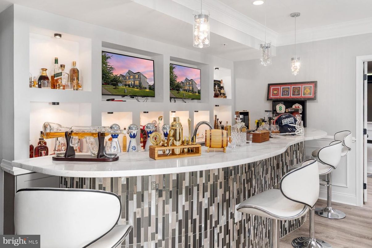 Interior, Pendant Lights, Recessed Lighting