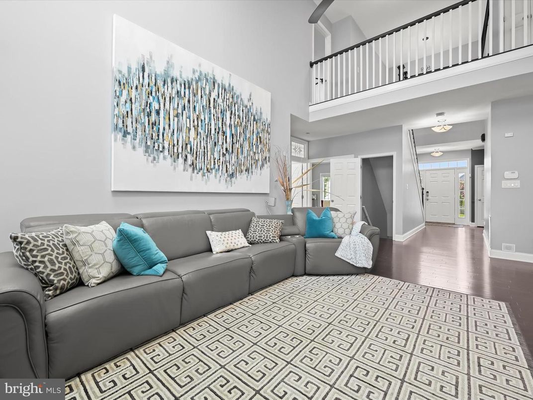 Interior, Living room, Wood Texture Flooring
