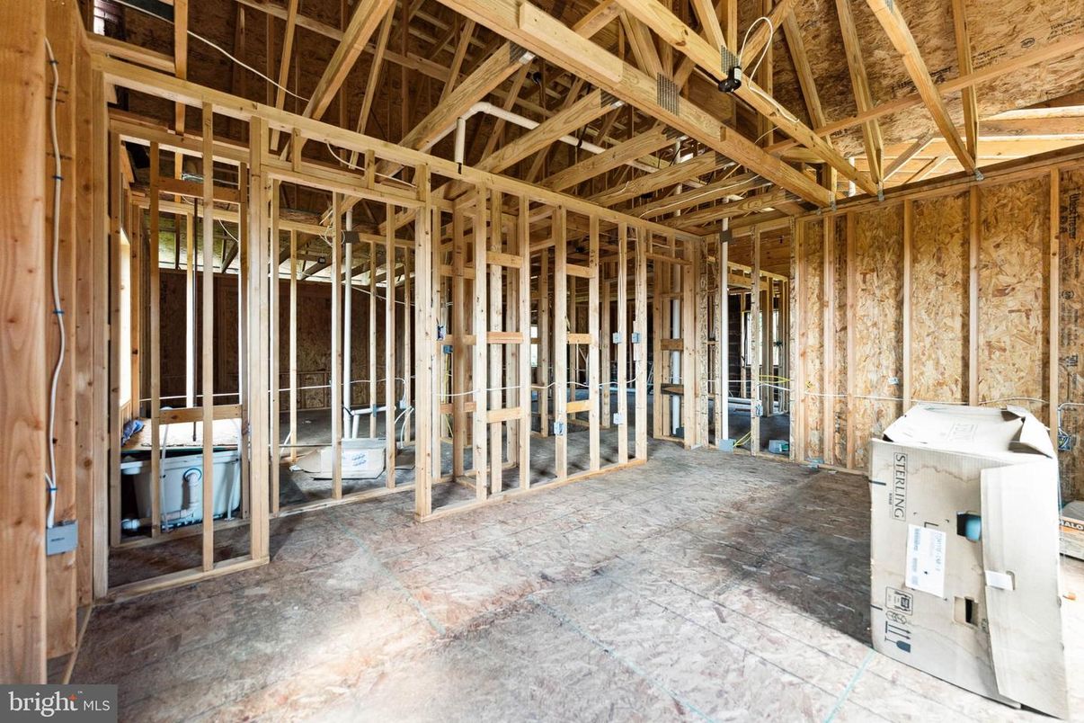 Interior, Wooden Beams, Wooden Ceilings, Wooden Walls