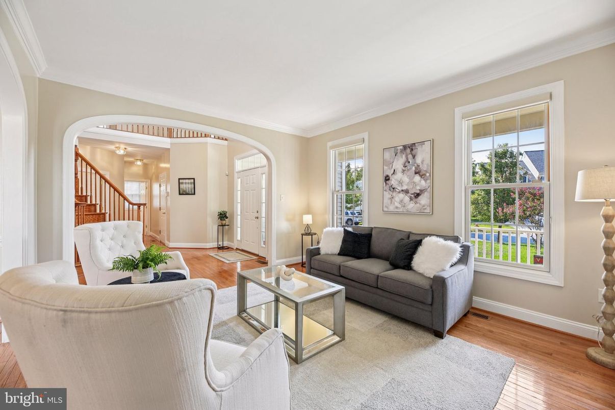 Interior, Living room, Wood Texture Flooring