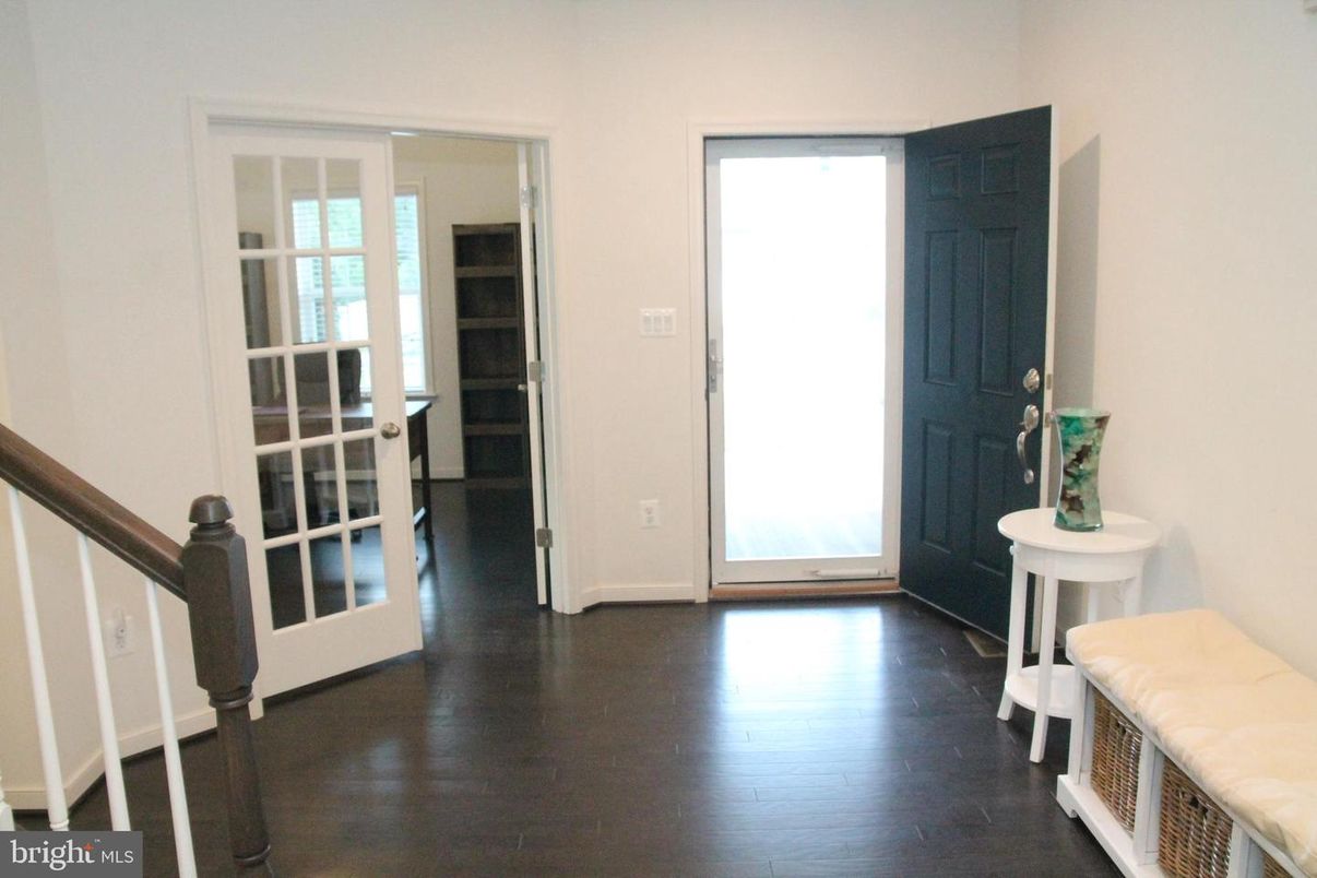 Interior, Wood Texture Flooring