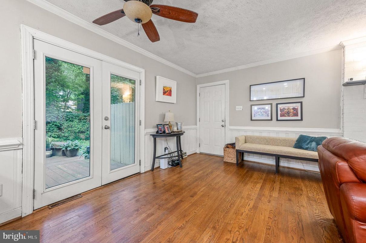 Interior, Wood Texture Flooring