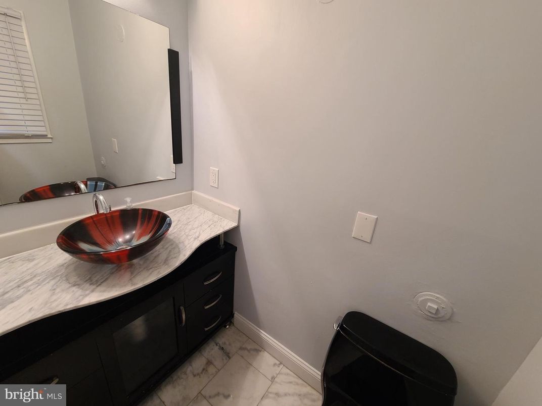 Bathroom, Interior, Marble