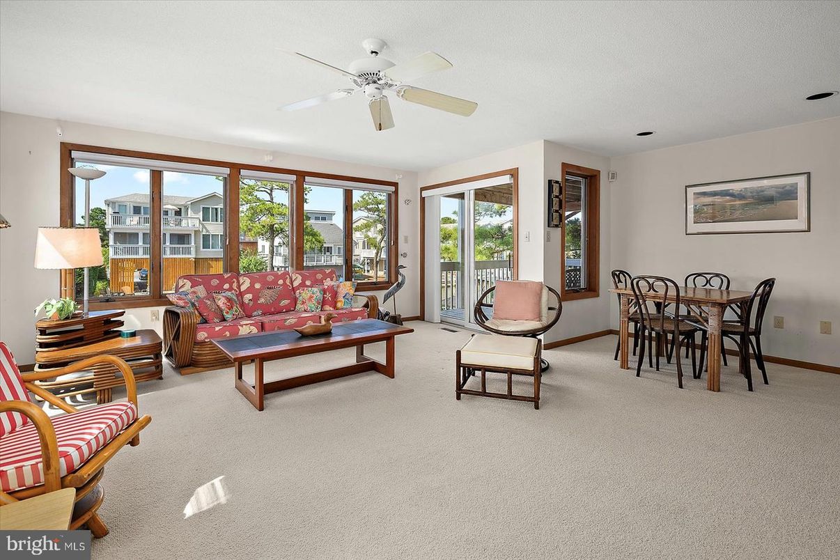 Dining room, Interior, Living room