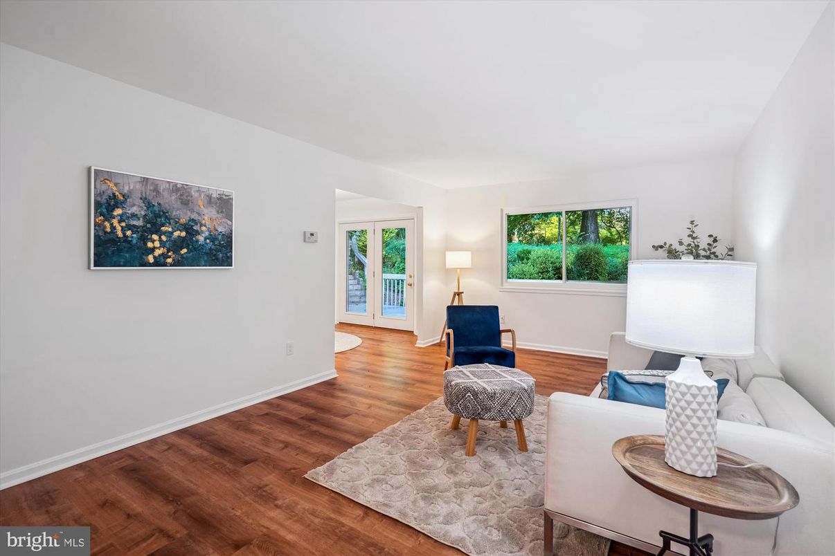Interior, Living room, Wood Texture Flooring