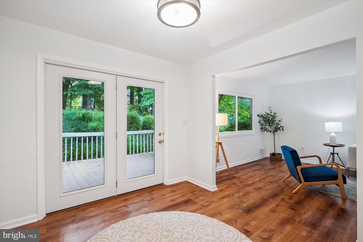 Interior, Wood Texture Flooring