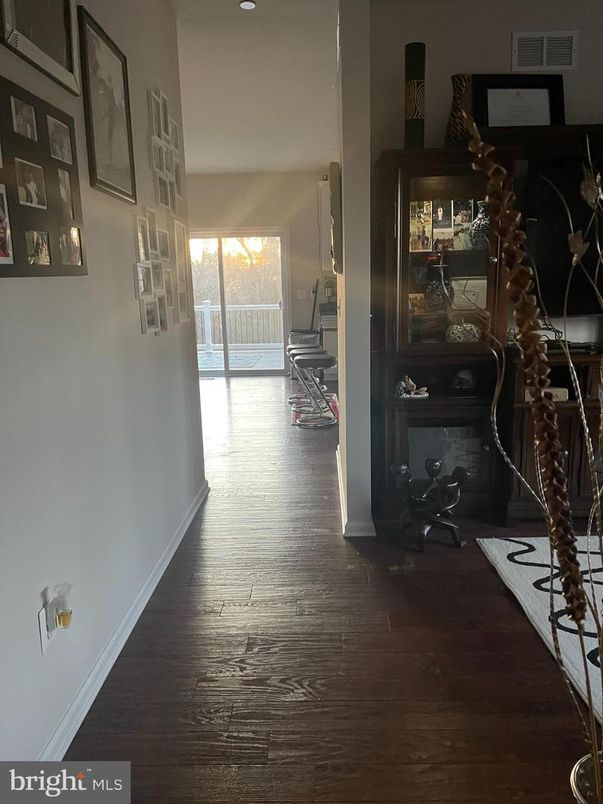 Interior, Wood Texture Flooring