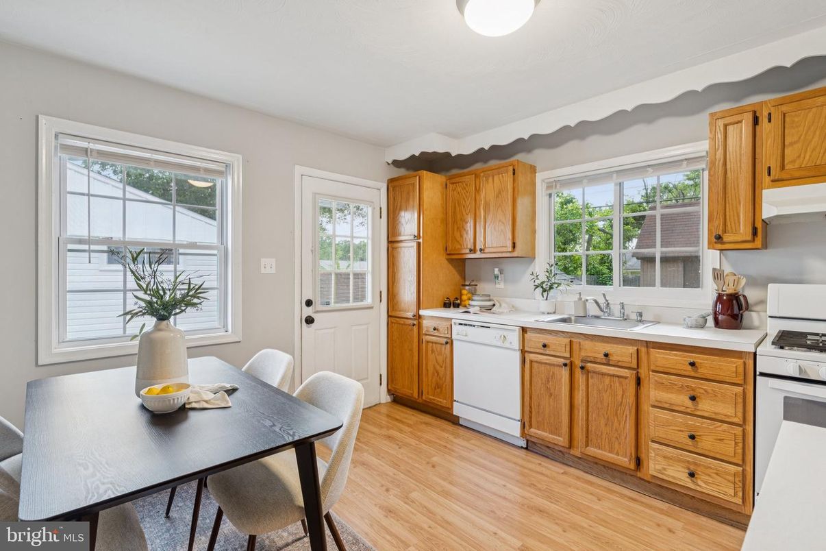 Dining room, Interior, Kitchen, Wood Texture Flooring