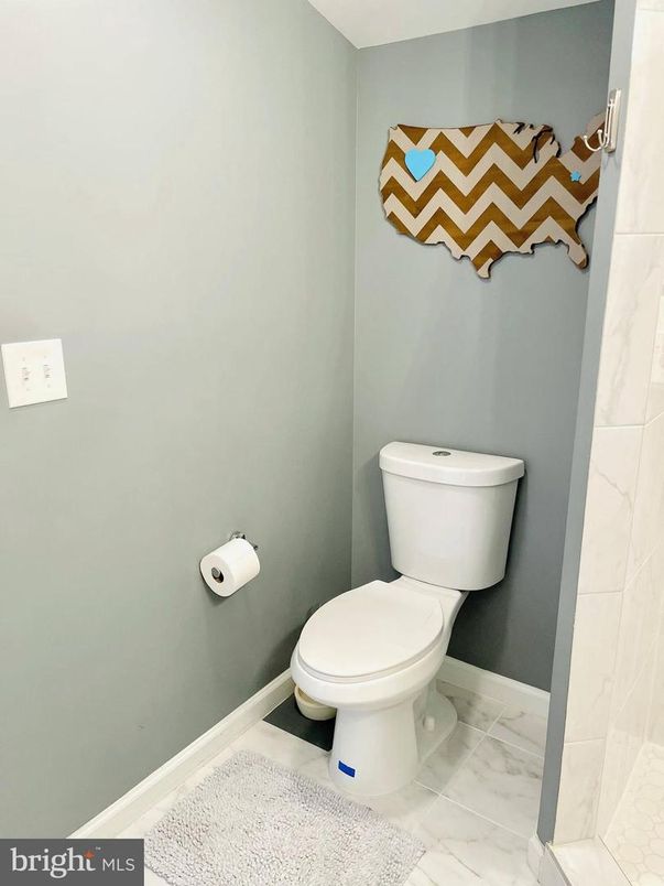 Bathroom, Interior, Marble