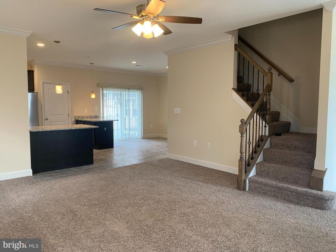 Interior, Pendant Lights, Recessed Lighting