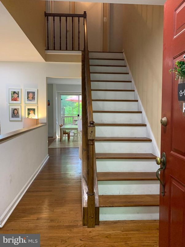 Interior, Wood Texture Flooring