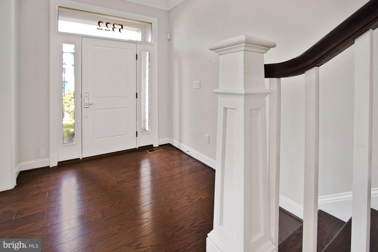Interior, Wood Texture Flooring