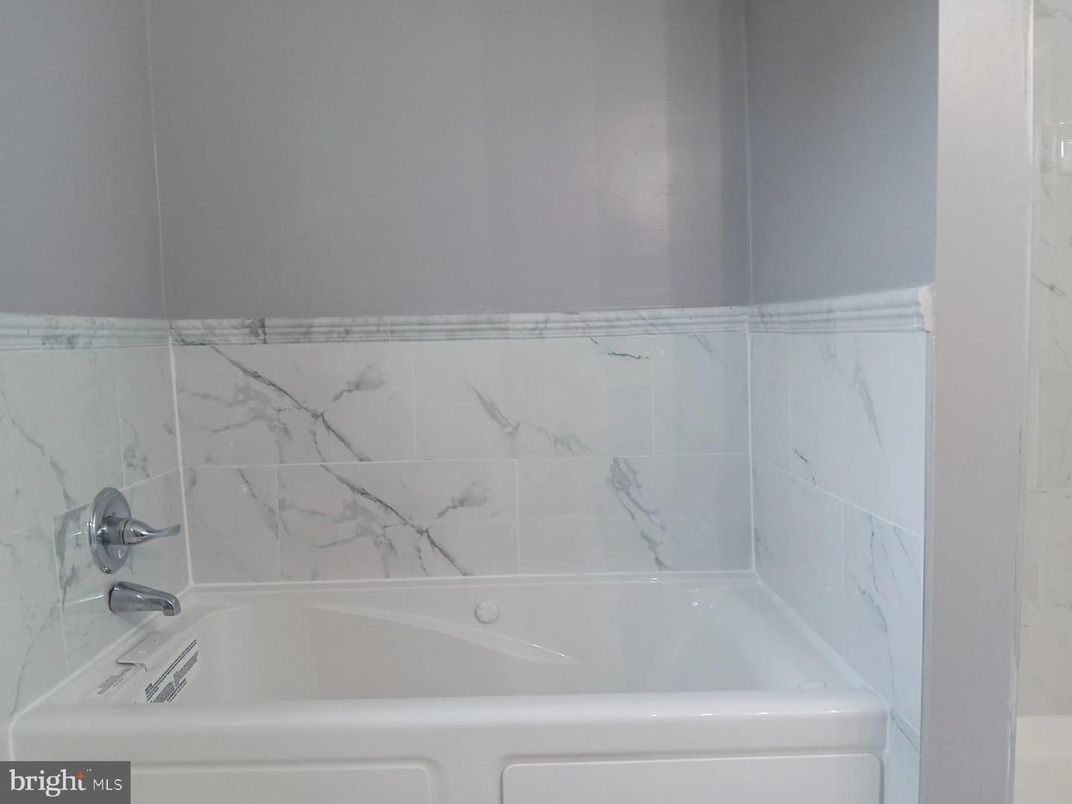 Bathroom, Interior, Marble Walls