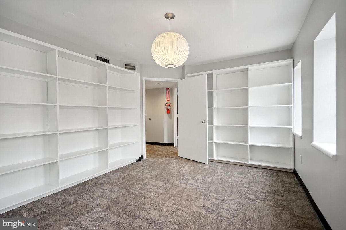 Interior, Pendant Lights, Recessed Lighting