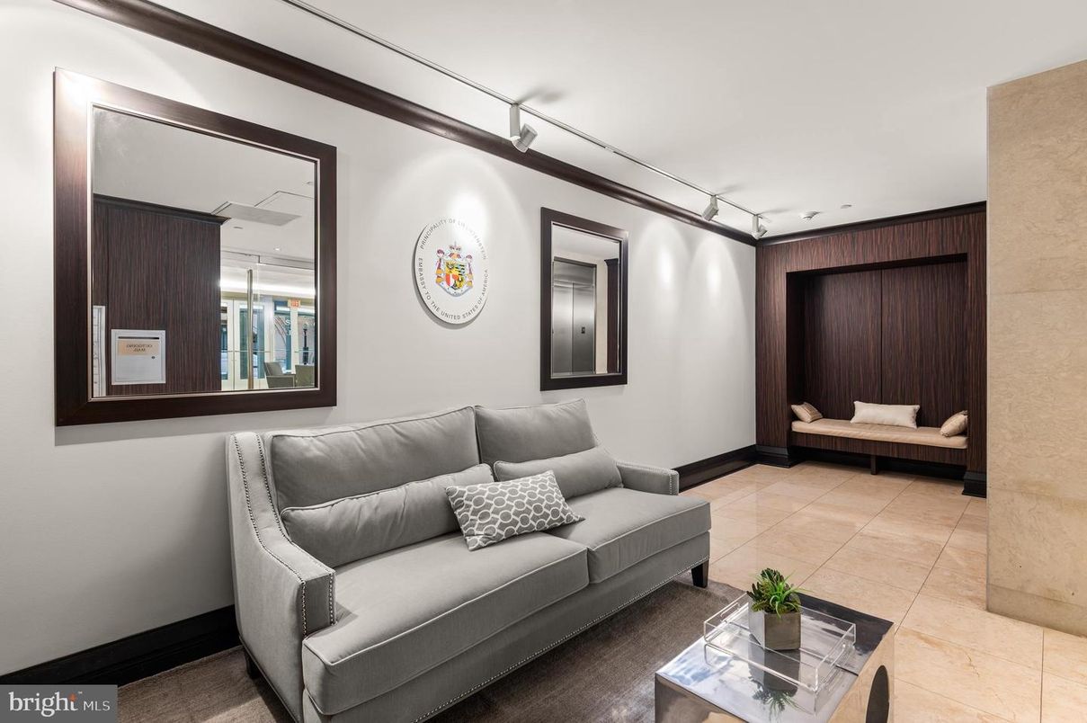Interior, Living room, Wooden Walls
