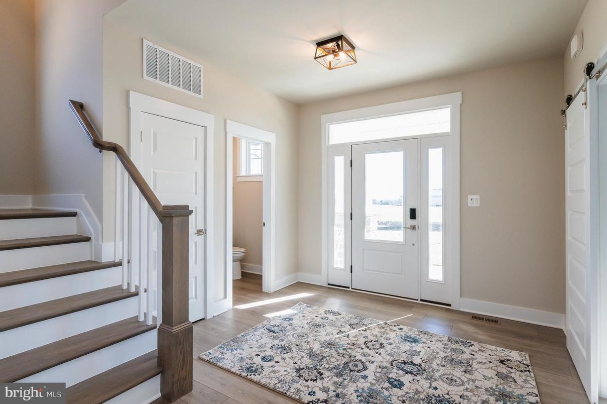 Interior, Wood Texture Flooring