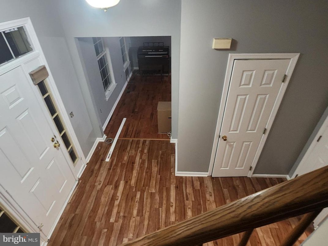Interior, Wood Texture Flooring