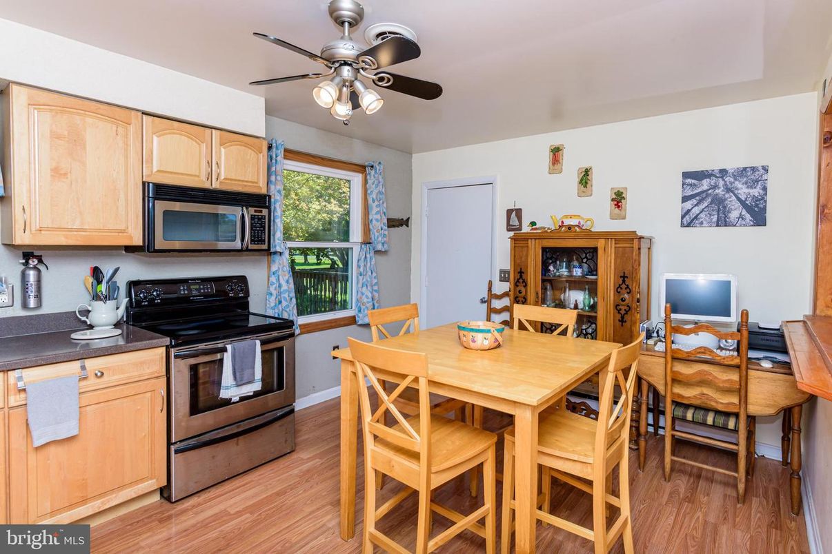 Dining room, Interior, Kitchen, Wood Texture Flooring