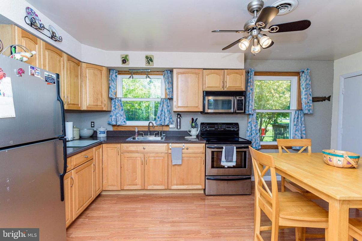 Dining room, Interior, Kitchen, Wood Texture Flooring