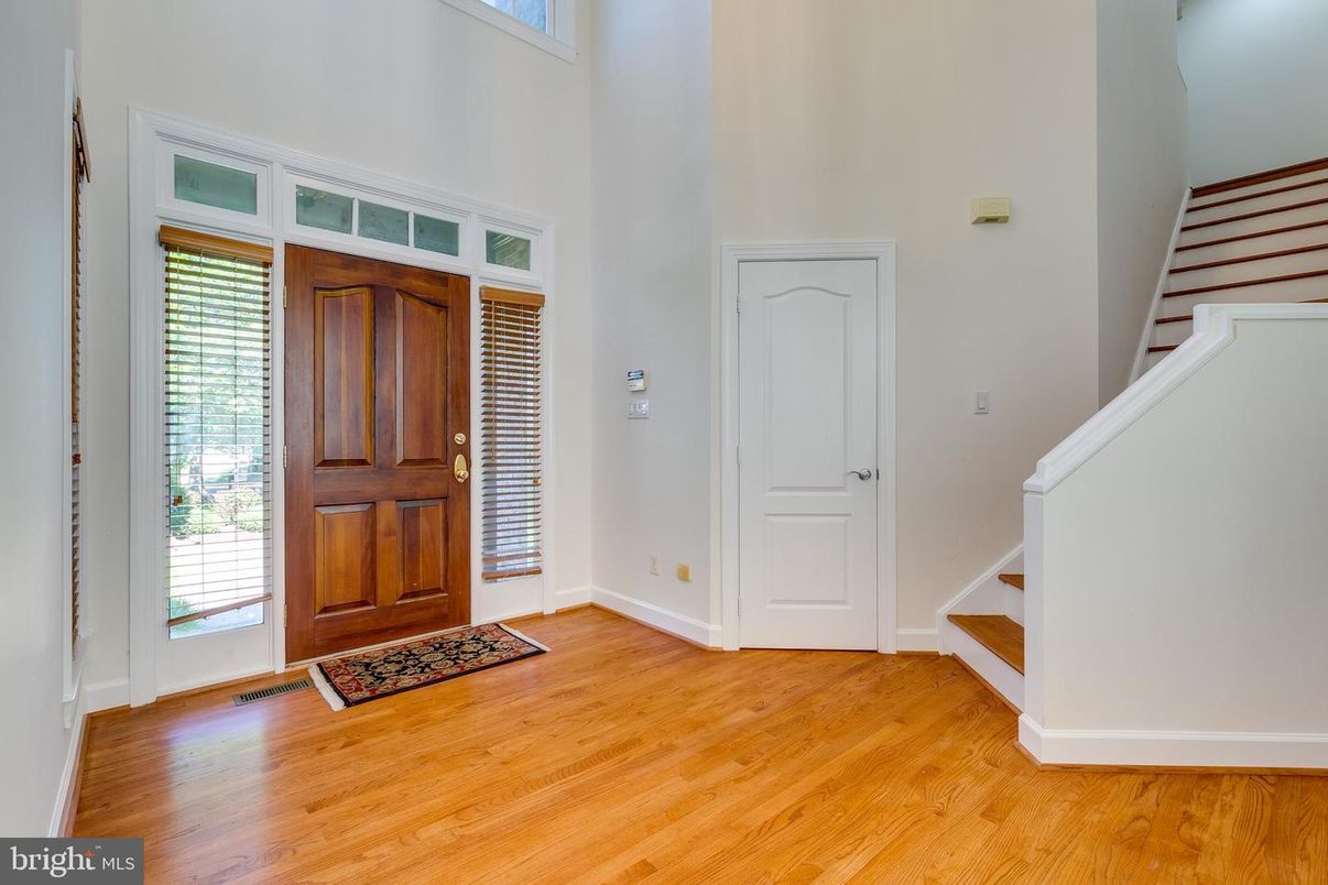 Interior, Wood Texture Flooring
