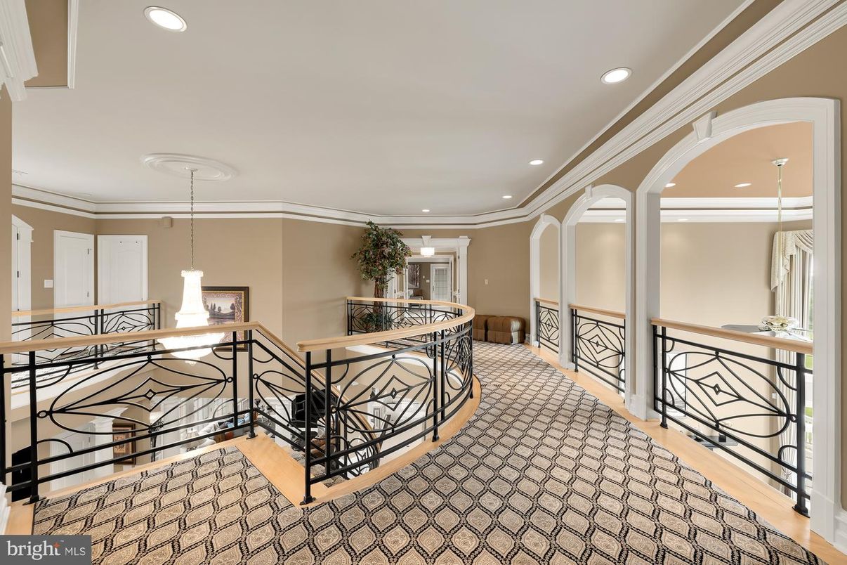 Interior, Pendant Lights, Recessed Lighting