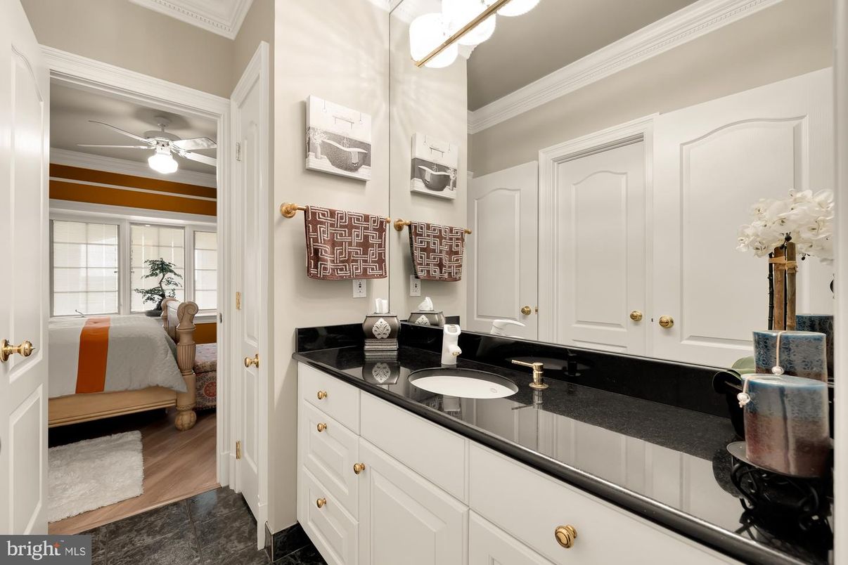 Bathroom, Bedroom, Interior, Wood Texture Flooring