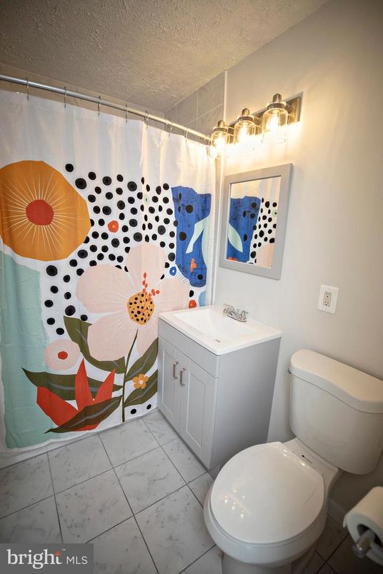 Bathroom, Interior, Marble