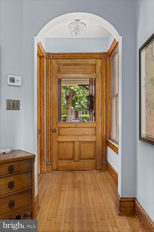 Interior, Wood Texture Flooring, Wooden Walls
