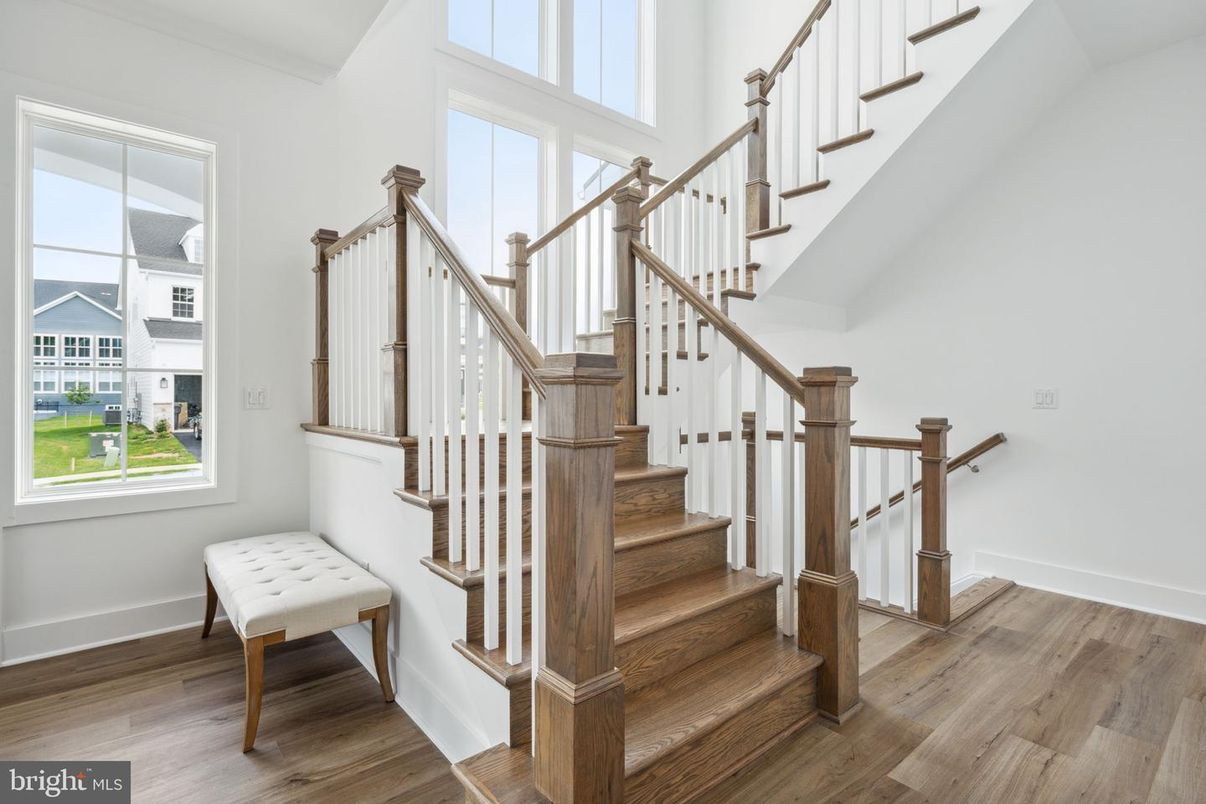 Interior, Wood Texture Flooring