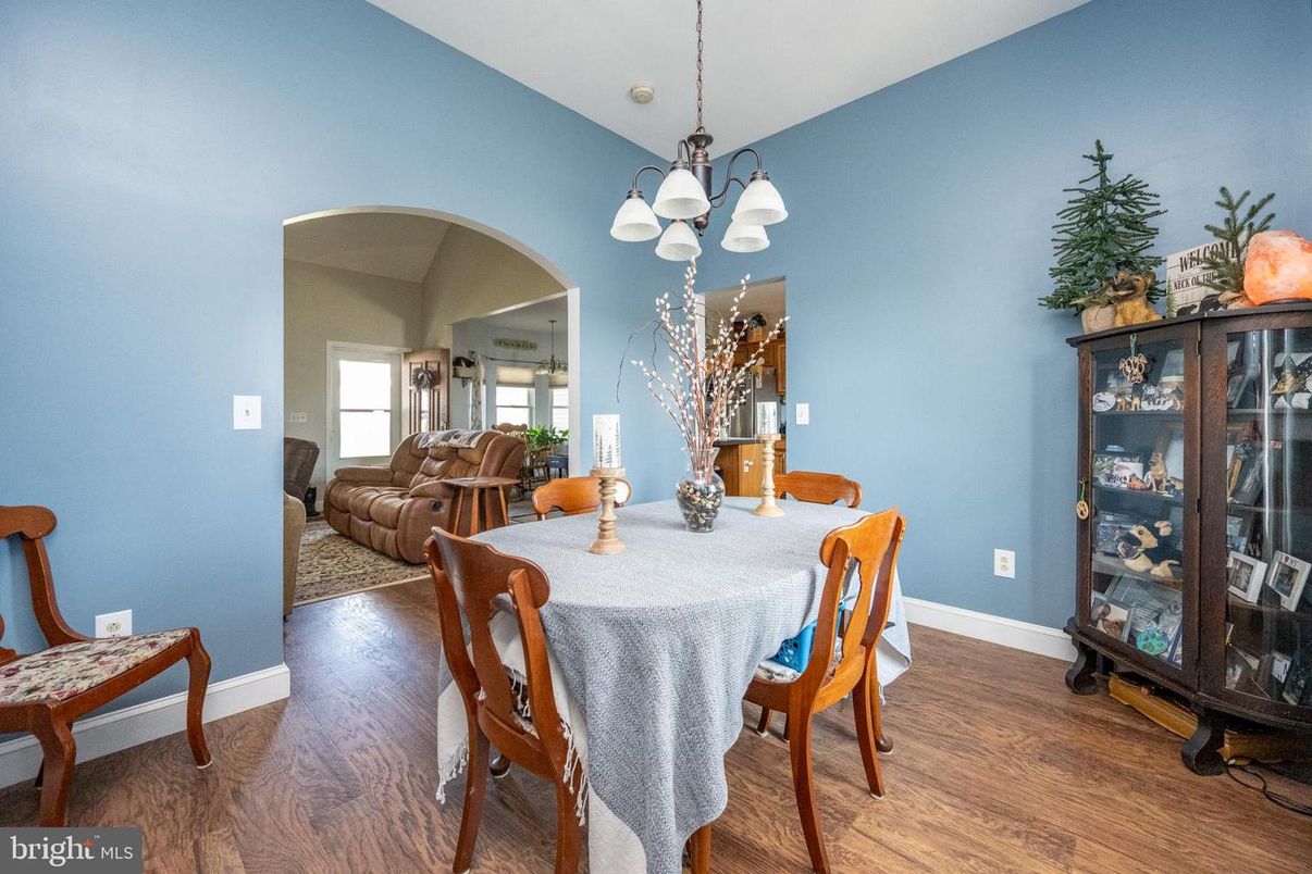 Chandelier, Dining room, Interior, Living room, Wood Texture Flooring