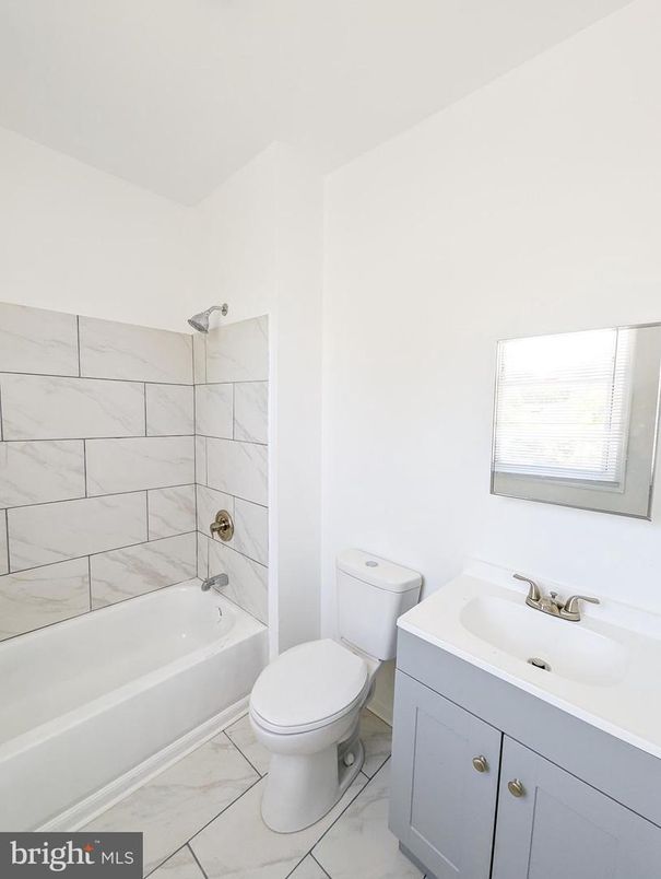 Bathroom, Interior, Marble, Marble Walls